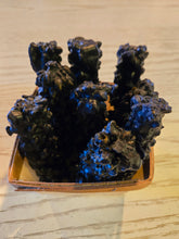 Load image into Gallery viewer, Hag Torch (Intuition, Psychic Development, Honor)