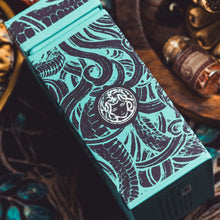 Load image into Gallery viewer, Medusa's Tarot (Divination, Fortune Telling, Psychic Development)