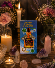 Load image into Gallery viewer, Liga con 45 Elementos de Suerte (45 Elements of Luck) (Success, Love, luck, Money, Job, Health, Protection)