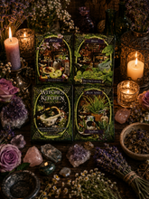 Load image into Gallery viewer, Witches Kitchen Oracle (Divination, Oracle, Fortune Telling)