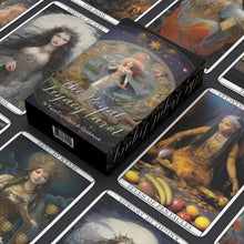 Load image into Gallery viewer, Royal Legacy Tarot (Divination, Fortune Teller, Psychic Development)