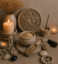Load image into Gallery viewer, Angelica Root (Protection, Exorcism, Visions, Gambling, Remove Curses)