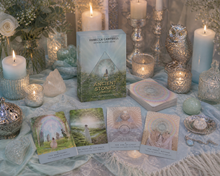 Load image into Gallery viewer, Ancient Stones Oracle (Divination, Intuition)
