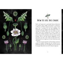 Load image into Gallery viewer, Deadly Apothecary Oracle (Divination, Fortune Teller, Psychic Development)