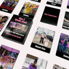 Load image into Gallery viewer, Gen Z Oracle Deck (Divination, Intuition, Fortune Teller)