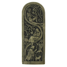 Load image into Gallery viewer, Maiden, Mother, Crone Plaque (Love, Life, Wisdom)