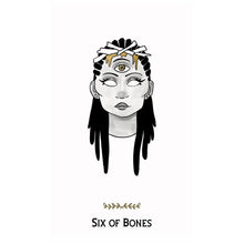Load image into Gallery viewer, Macabre Tarot (Divination, Fortune Telling)