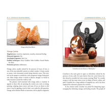 Load image into Gallery viewer, Stones of the Goddess: Crystals for the Divine Feminine (Goddess Work, Crystals, Reference)