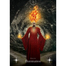 Load image into Gallery viewer, Deep Dark & Dangerous Oracle (Divination, Fortune Telling)