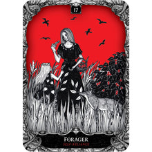Load image into Gallery viewer, Oracle of the Witch (Divination, Oracle)