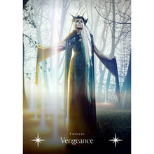Load image into Gallery viewer, Deep Dark & Dangerous Oracle (Divination, Fortune Telling)