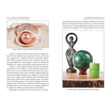 Load image into Gallery viewer, Stones of the Goddess: Crystals for the Divine Feminine (Goddess Work, Crystals, Reference)