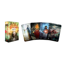Load image into Gallery viewer, Deep Dark & Dangerous Oracle (Divination, Fortune Telling)