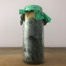 Load image into Gallery viewer, Mr Money Palm Wax Fixed Candle (Abundance, Good Luck, Success, Gambling, Winnings, Good Love, Good Sex, Happiness, Easy Life, Good Cash Flow)