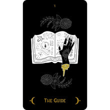 Load image into Gallery viewer, Macabre Tarot (Divination, Fortune Telling)