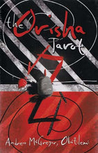 Load image into Gallery viewer, Orisha Tarot (Divination, Fortune Telling)