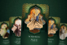 Load image into Gallery viewer, Rumi Tarot (Divination, Fortune Telling)