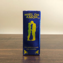 Load image into Gallery viewer, Miel de Amor (Honey of Love) Perfume Oil (Attraction, Love, Drawing) Comes in 2 Varieties.
