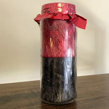 Load image into Gallery viewer, Reversible Palm Wax Fixed Candle (Reversible, Twisting, Return to Sender, Removes Evil and Negativity)