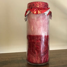 Load image into Gallery viewer, Come to Me Palm Wax Fixed Candle (Love, Attraction, Romance, Sex)