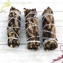 Load image into Gallery viewer, White Sage Alternatives (39 Varieties to Choose From) Approx. 4"