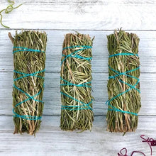 Load image into Gallery viewer, White Sage Alternatives (39 Varieties to Choose From) Approx. 4"