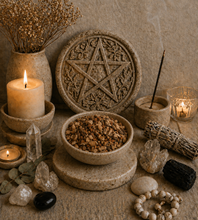 Load image into Gallery viewer, Cinchona Bark (Luck, Protection)
