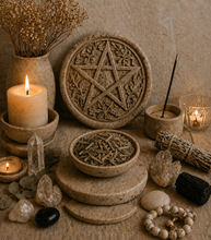 Load image into Gallery viewer, Lemongrass Herb (Lust, Psychic Powers)
