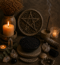 Load image into Gallery viewer, Bilberries Herb (Protection, Unhexing, Dreams, Luck)
