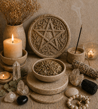 Load image into Gallery viewer, Heal All, Self-Heal (Purification, Protection)
