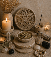 Load image into Gallery viewer, Yerba Mate Herb (Love, Lust, Fidelity, Break Up)
