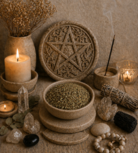 Load image into Gallery viewer, Dittany of Crete (Love, Love Divination)
