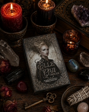 Load image into Gallery viewer, Elle Qui Oracle (Woman Empowerment, Divination, Oracle, Fortune Telling)
