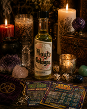Load image into Gallery viewer, Hoyts Cologne (Gambling, Feed Mojo Bags, Love, Money, Attraction)
