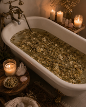 Load image into Gallery viewer, Honey of Love Yoni Tea (Yoni, Love, Empowerment, Sweeten, Self-Care)
