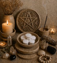 Load image into Gallery viewer, Cascarilla Powder (Protection, Purification, Cleansing)
