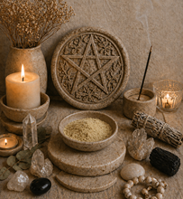 Load image into Gallery viewer, Lost And Away Magical Powder (Get Away)
