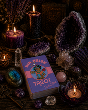 Load image into Gallery viewer, Hip Chick Tarot (Divination, Fortune Telling, Tarot)
