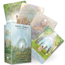 Load image into Gallery viewer, Ancient Stones Oracle (Divination, Intuition)
