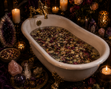 Load image into Gallery viewer, Goddess Yoni Tea (Yoni, Empowerment, Balance, Self-Care)

