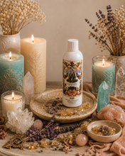 Load image into Gallery viewer, Florida Water Spray (Purification, Cleansing, Protection, Sacred Space)
