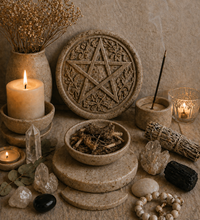 Load image into Gallery viewer, Osha Root (Power, Luck, Healing, Cleansing)
