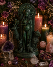 Load image into Gallery viewer, Gaia (Primordial Mother Earth, Nurturer)
