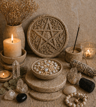Load image into Gallery viewer, Jobs Tears (Healing, Wishes, Luck)
