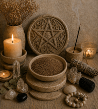 Load image into Gallery viewer, Caraway Seed (Protection, Lust, Health, Anti Theft)
