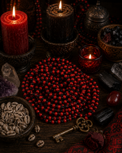 Load image into Gallery viewer, Ellegua Collares, Necklaces (Road Opener, Doorways, Removes Obstacles, Tears Down Walls)
