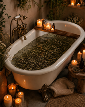 Load image into Gallery viewer, Espanta Muerto (Ghost Chaser) Herbal Bath
