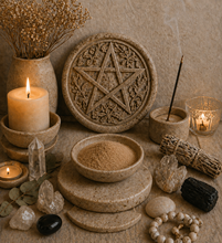 Load image into Gallery viewer, Yucca Herb (Home Protection, Purification, Transmutation)
