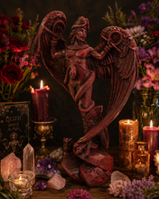 Load image into Gallery viewer, Lilith Statue (Empowerment, Feminine Strength)
