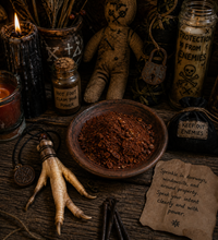 Load image into Gallery viewer, Anger Magical Powder (Avoid Arguments, Irritation and Anger)
